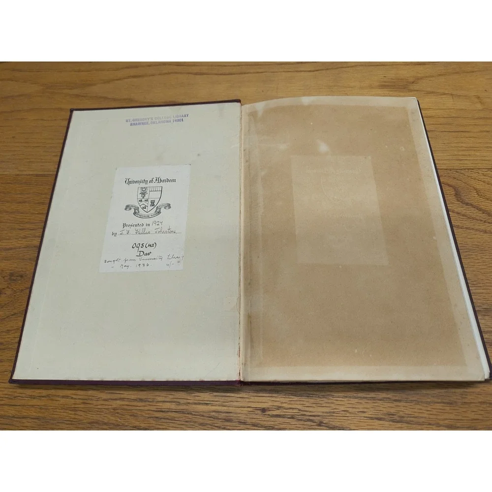 Royal English Bookbindings 1896‎ Cyril Davenport Hardcover